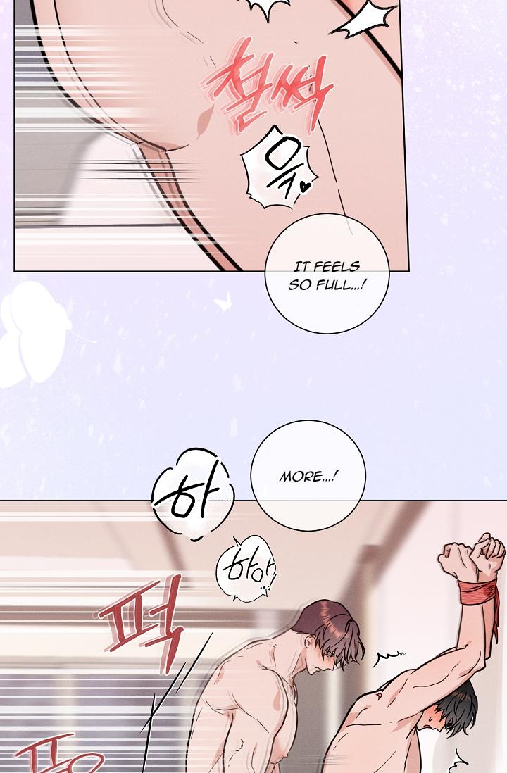 Read Dual Shooter chapter 7 image 56 on Lezhin