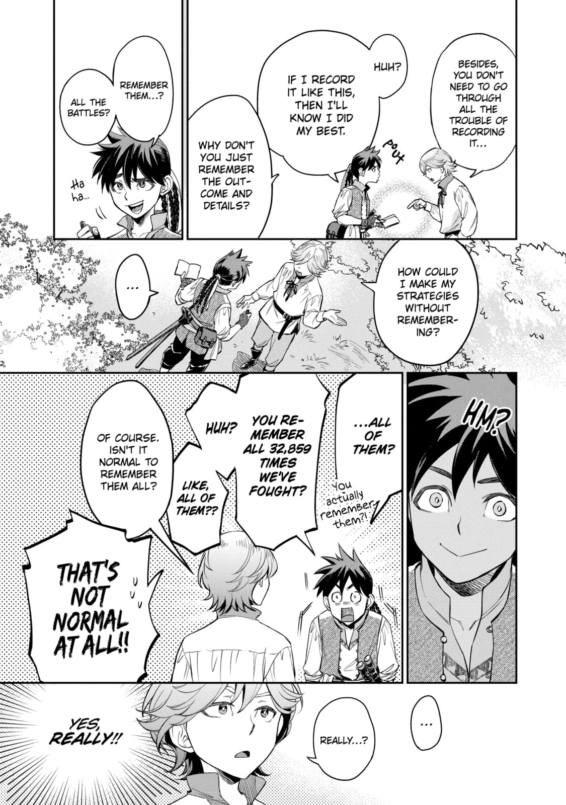 Read Dualing Fighters chapter 1.1 image 16 on Lezhin