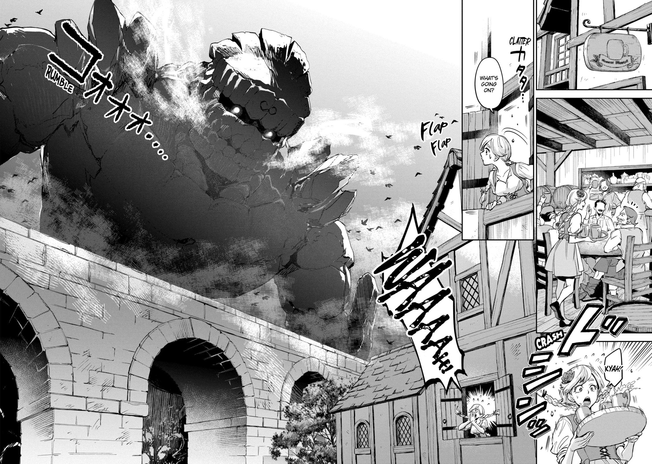 Read Dualing Fighters chapter 1.2 image 1 on Lezhin