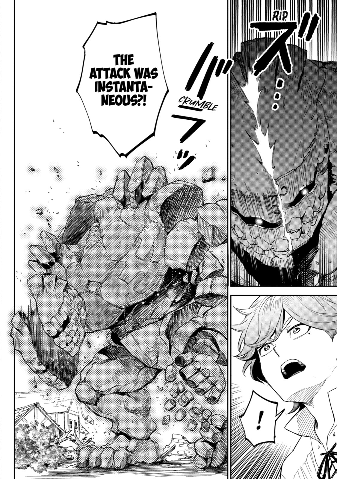 Read Dualing Fighters chapter 1 image 57 on Lezhin