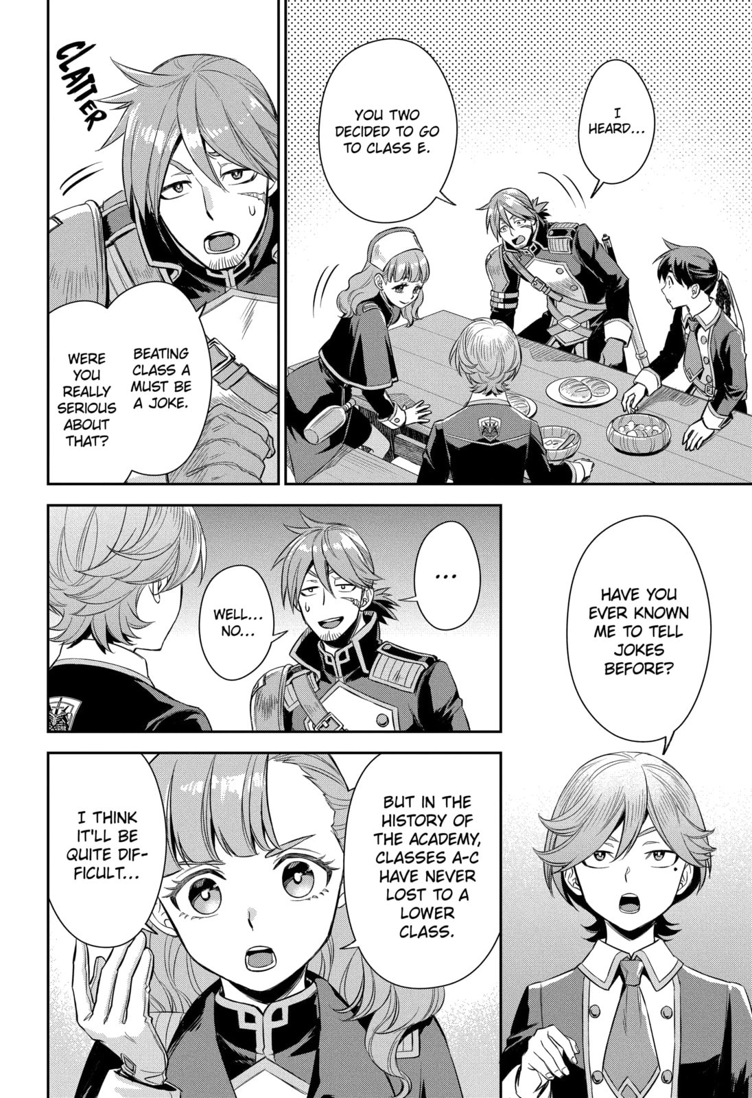 Read Dualing Fighters chapter 11.2 image 7 on Lezhin