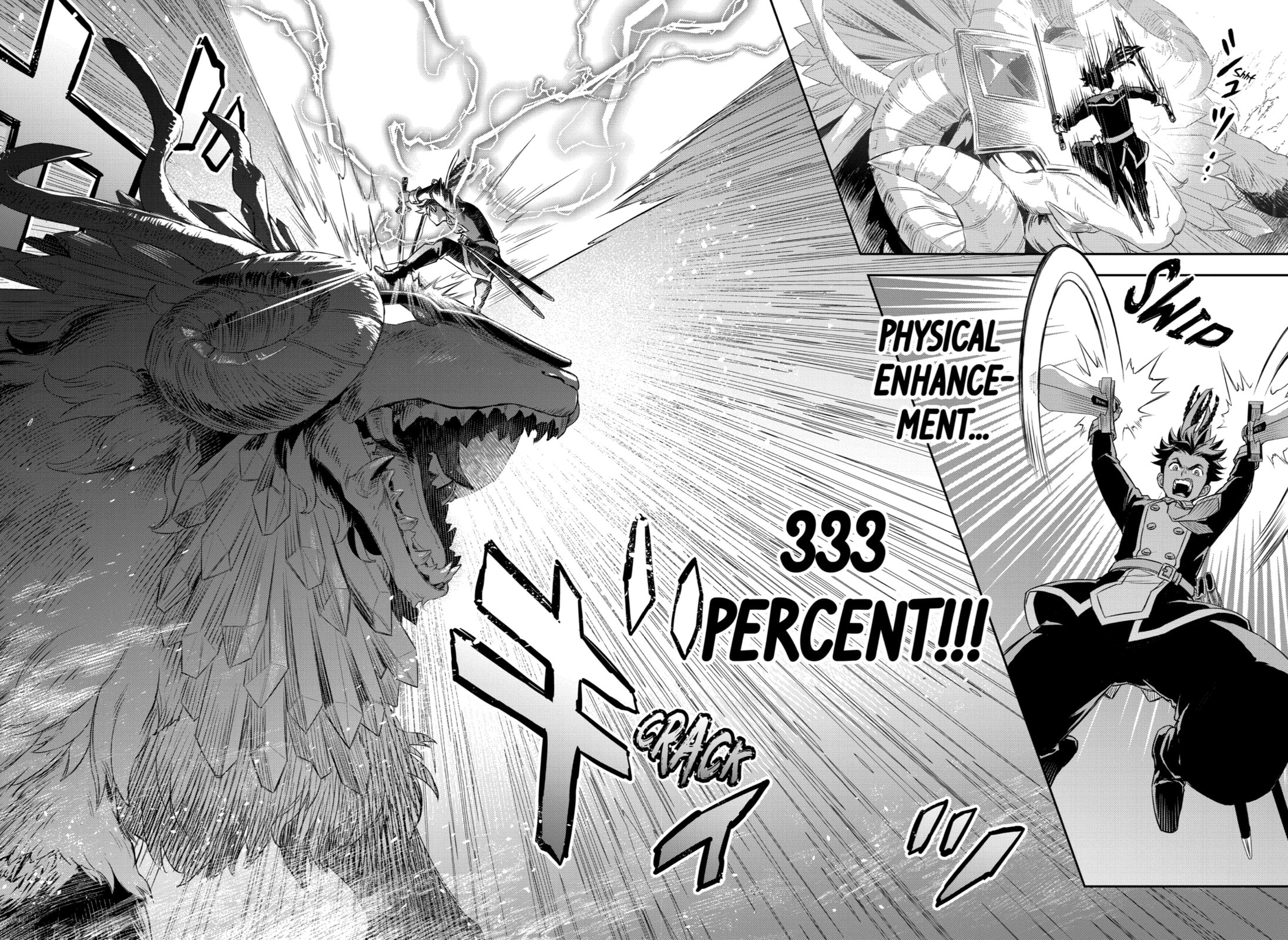 Read Dualing Fighters chapter 19 image 21 on Lezhin