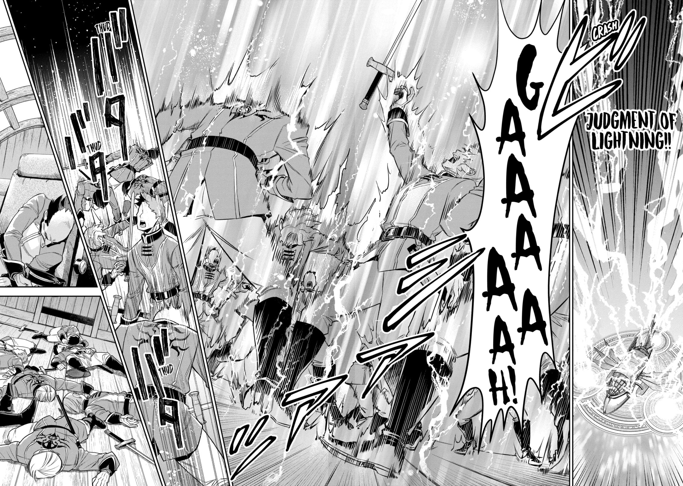 Read Dualing Fighters chapter 5.3 image 1 on Lezhin