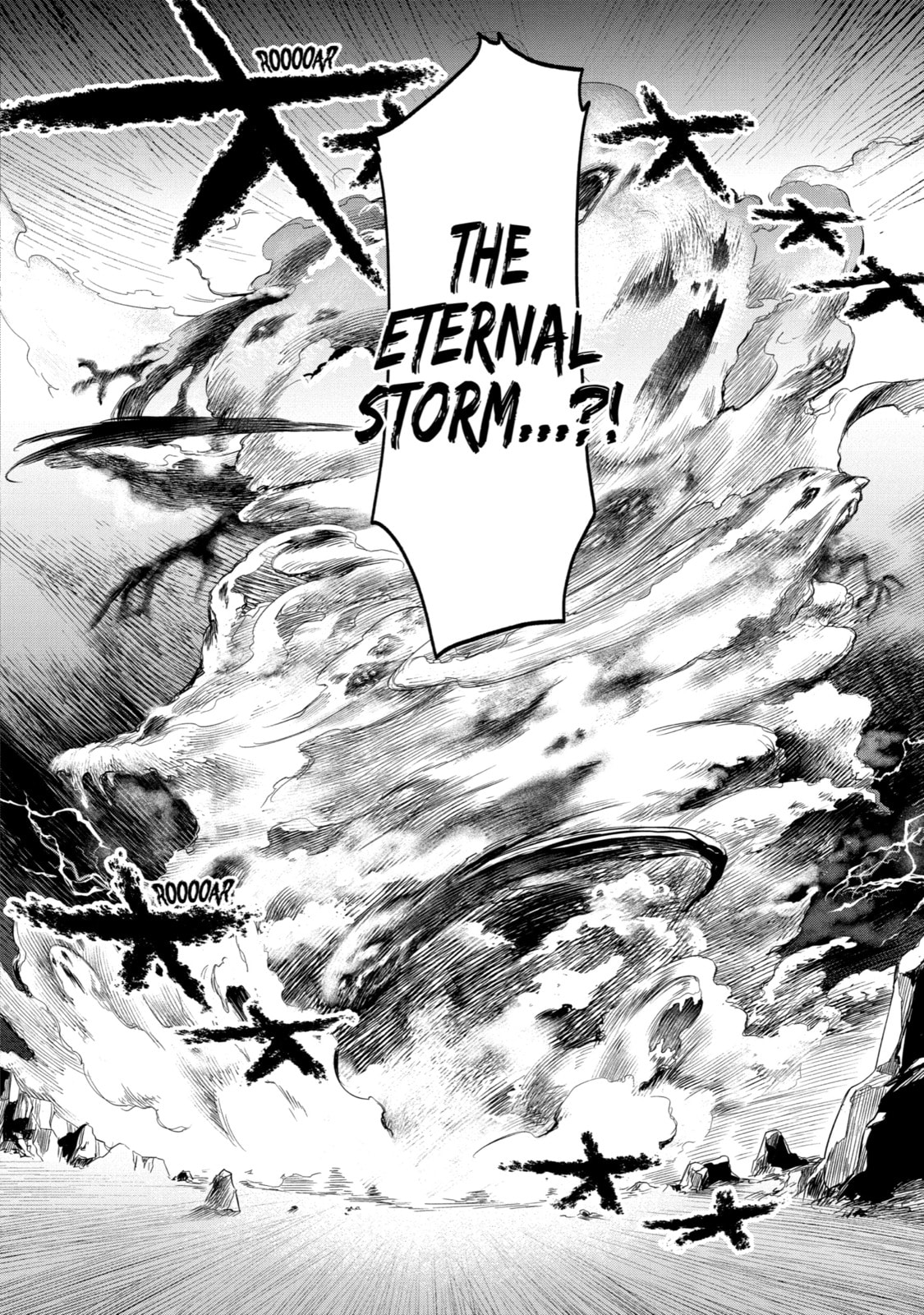 Read Dualing Fighters chapter 5 image 13 on Lezhin