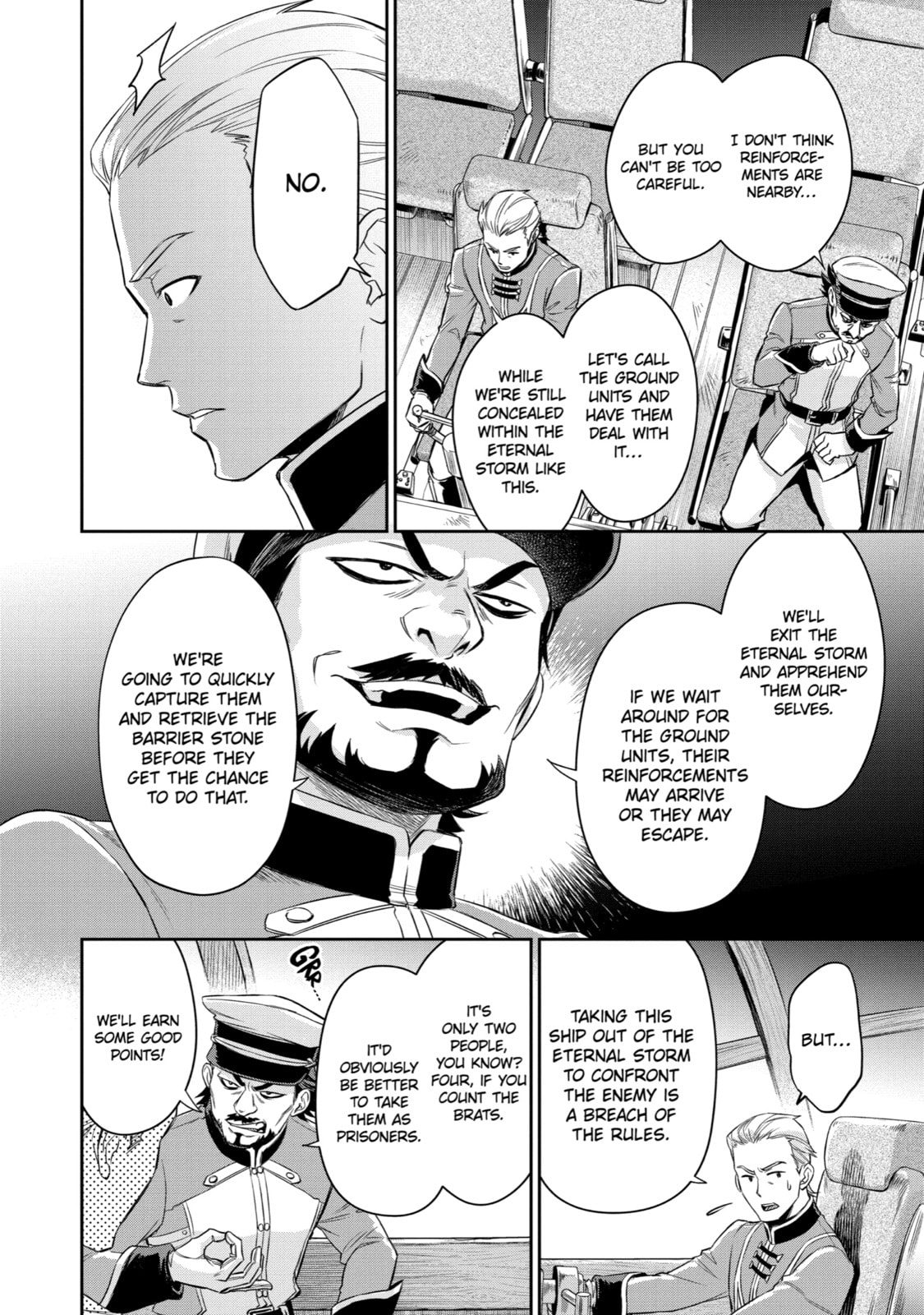 Read Dualing Fighters chapter 5 image 17 on Lezhin