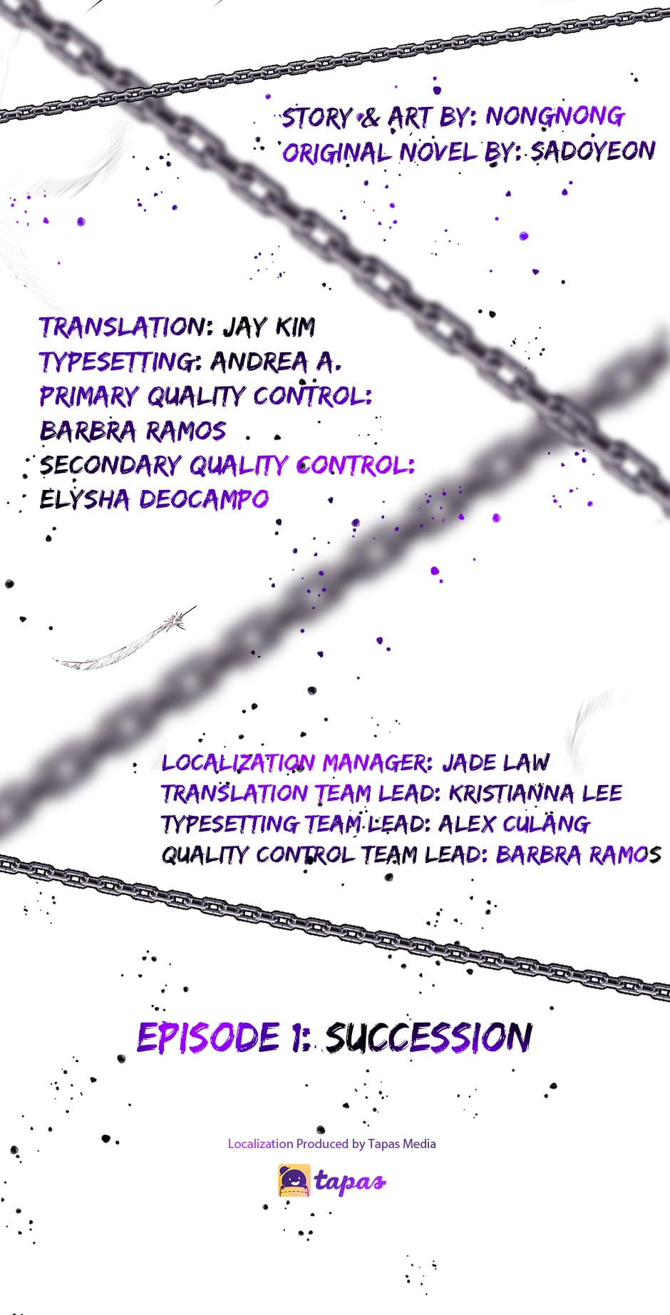 Read Second Life Ranker chapter 1 image 10 on Lezhin