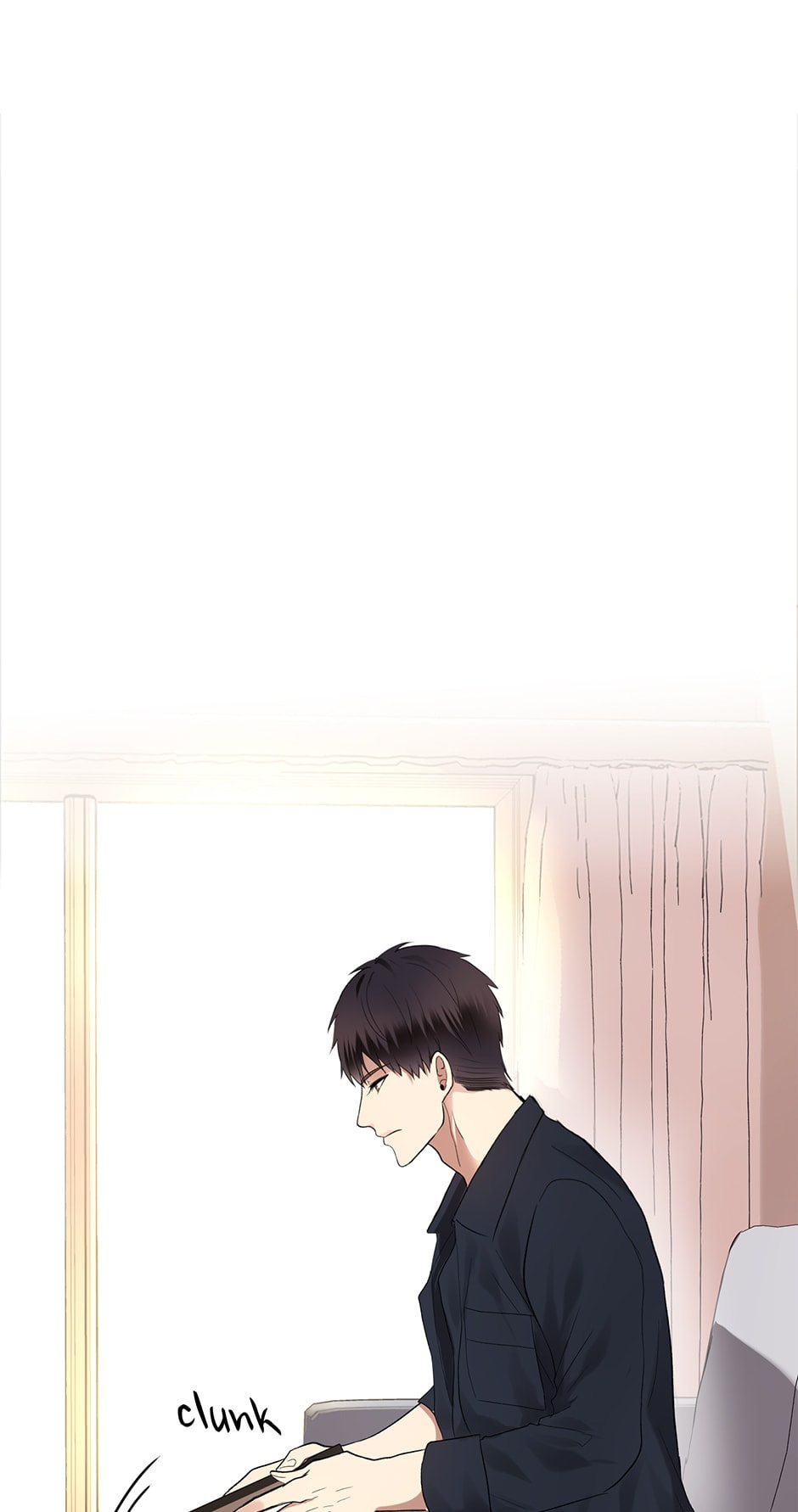 Read Second Life Ranker chapter 1 image 11 on Lezhin