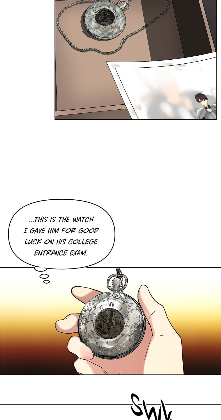 Read Second Life Ranker chapter 1 image 14 on Lezhin