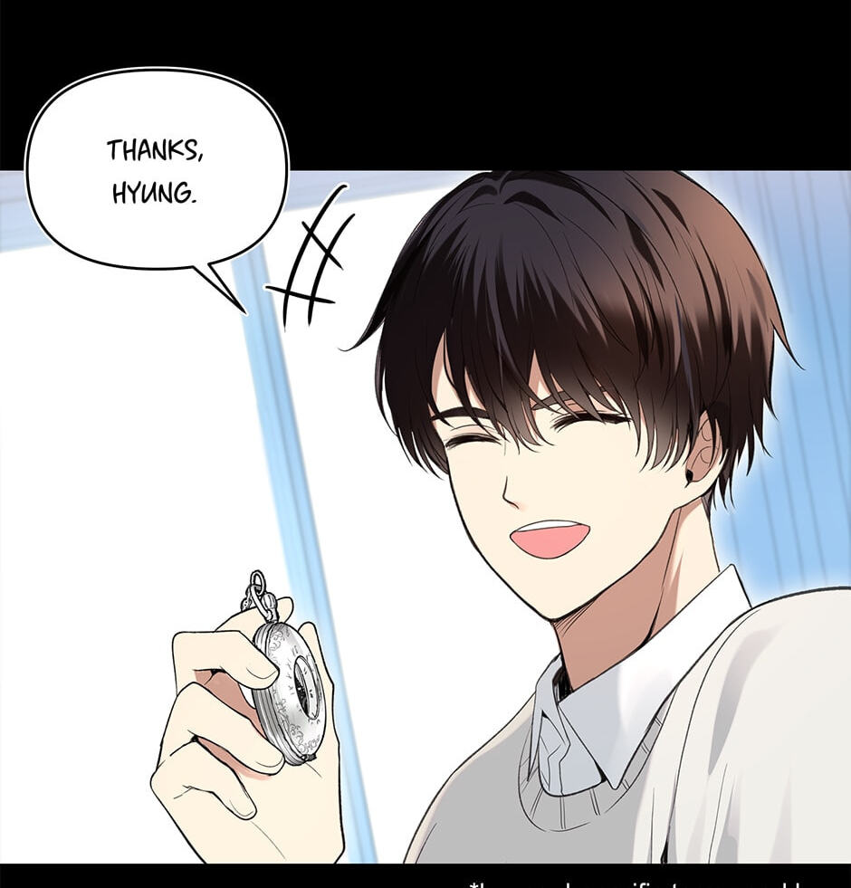 Read Second Life Ranker chapter 1 image 17 on Lezhin