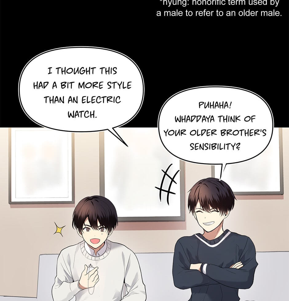 Read Second Life Ranker chapter 1 image 18 on Lezhin