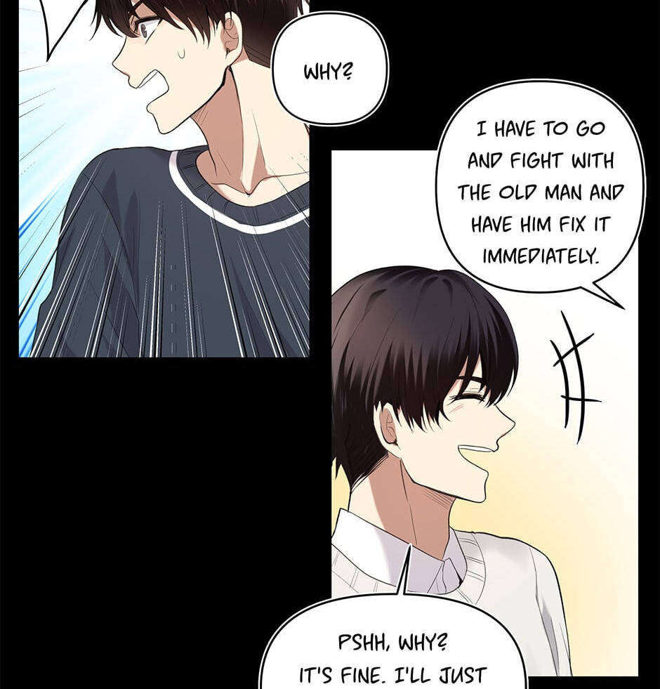 Read Second Life Ranker chapter 1 image 21 on Lezhin