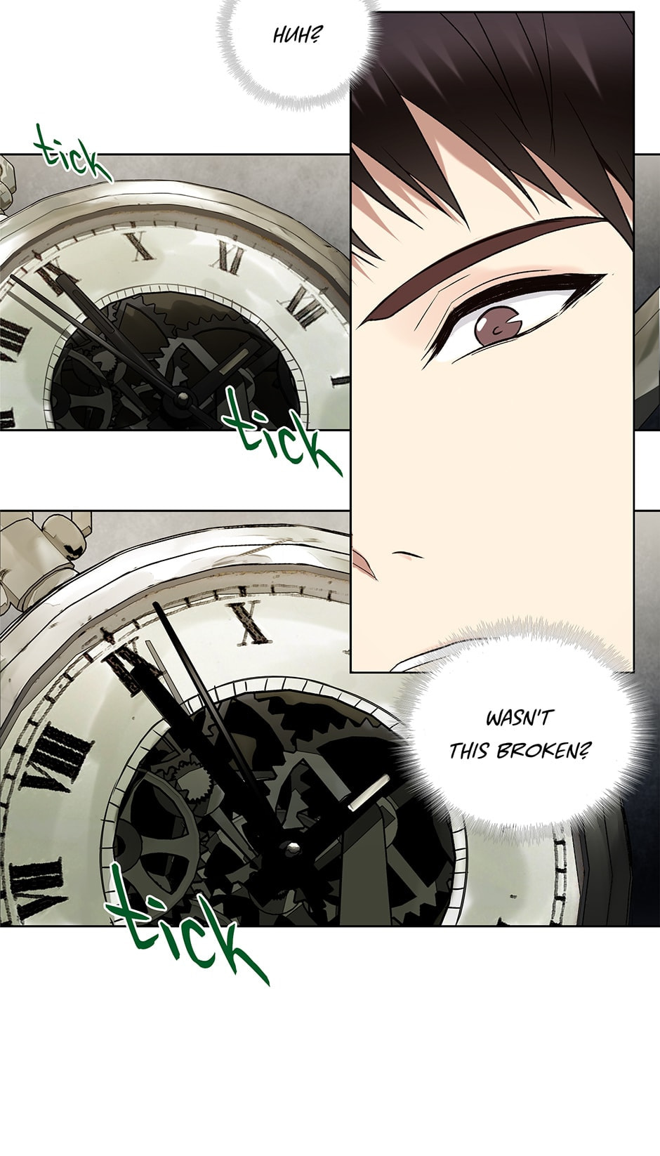 Read Second Life Ranker chapter 1 image 25 on Lezhin