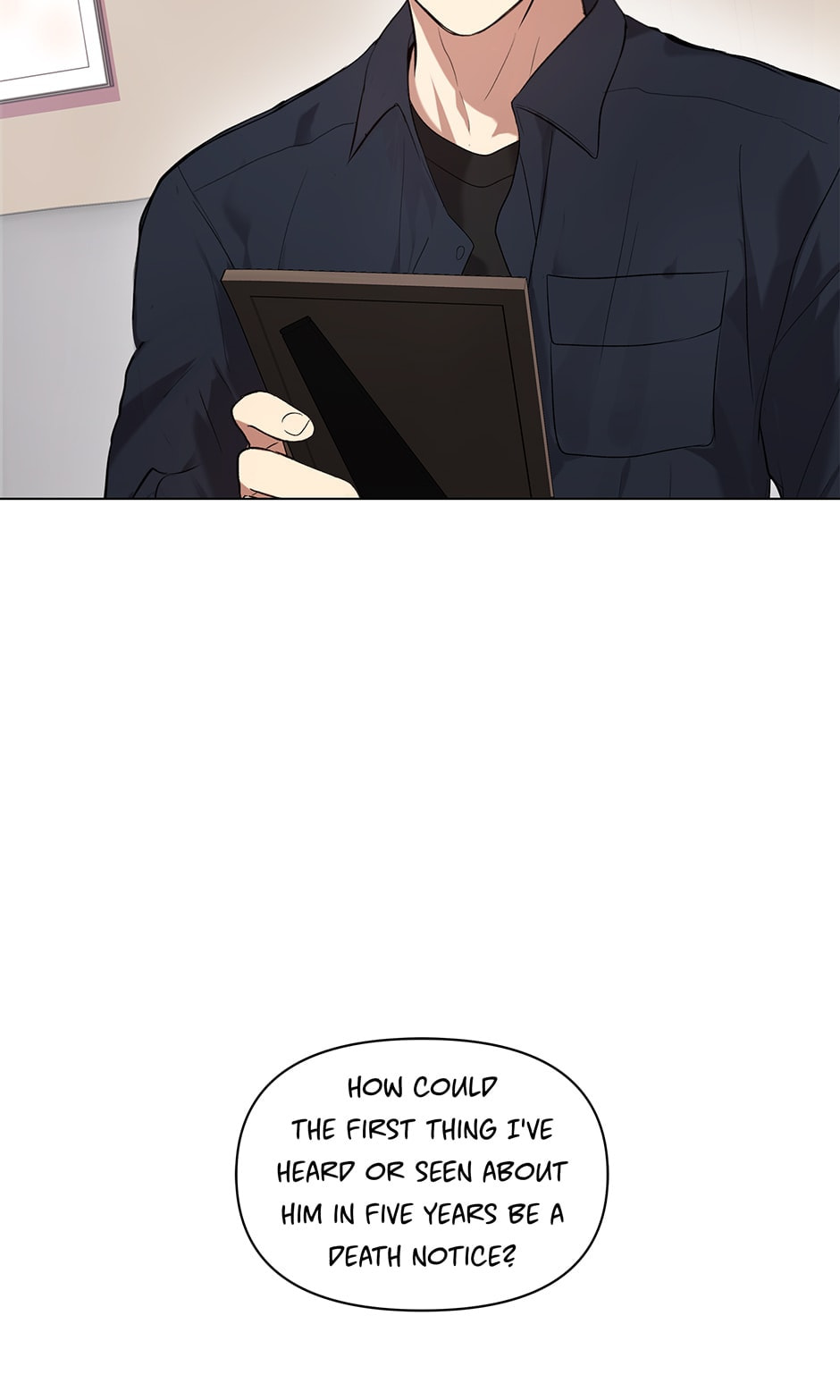 Read Second Life Ranker chapter 1 image 3 on Lezhin
