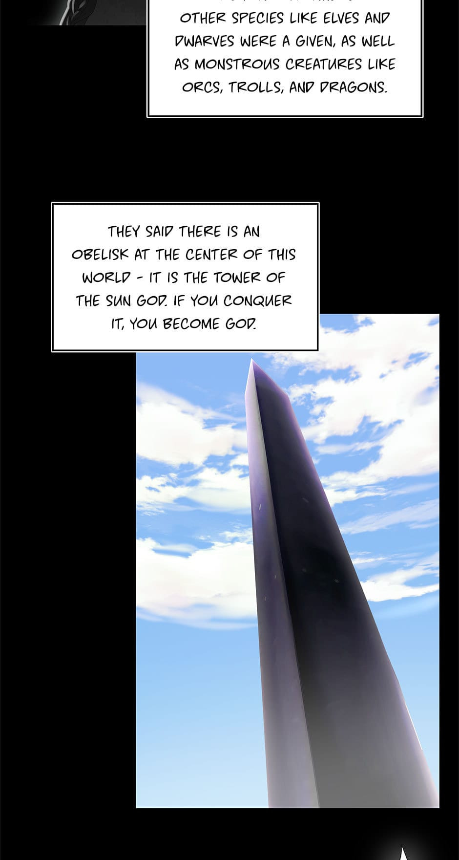 Read Second Life Ranker chapter 1 image 37 on Lezhin