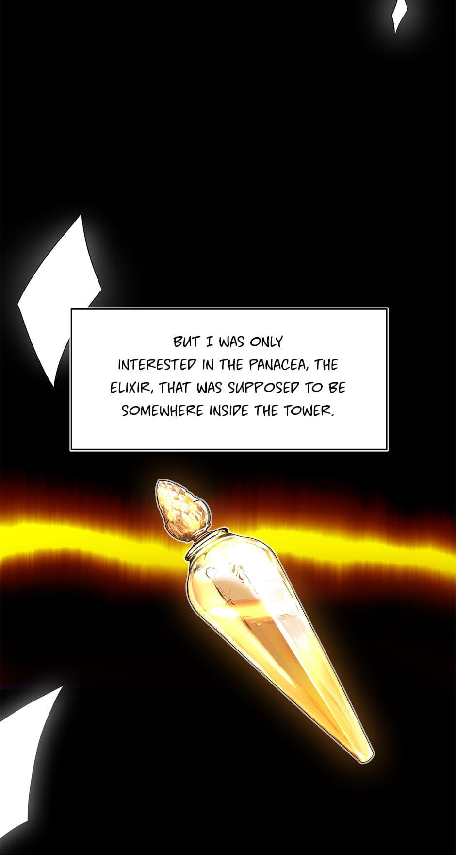 Read Second Life Ranker chapter 1 image 38 on Lezhin