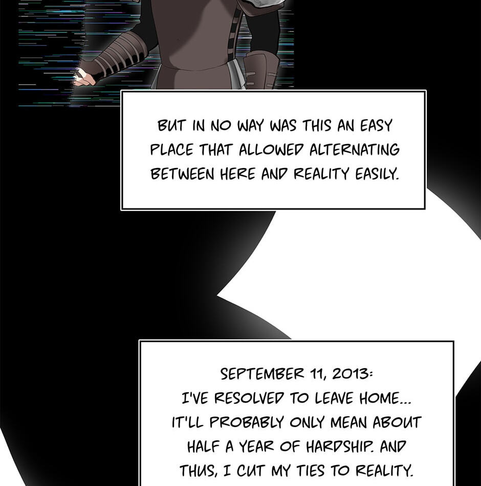 Read Second Life Ranker chapter 1 image 40 on Lezhin