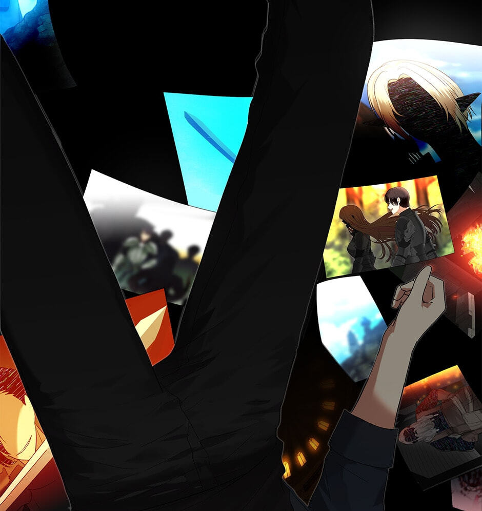 Read Second Life Ranker chapter 1 image 49 on Lezhin