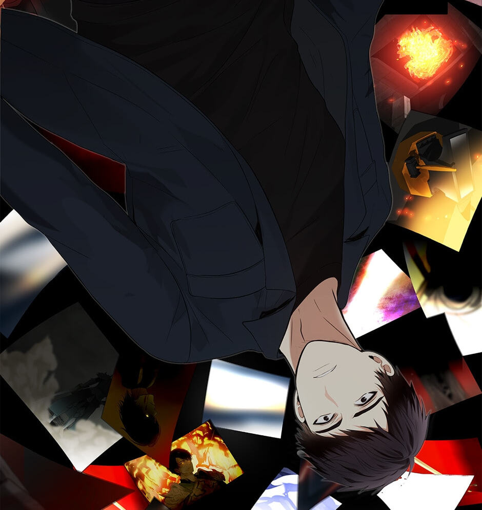 Read Second Life Ranker chapter 1 image 50 on Lezhin