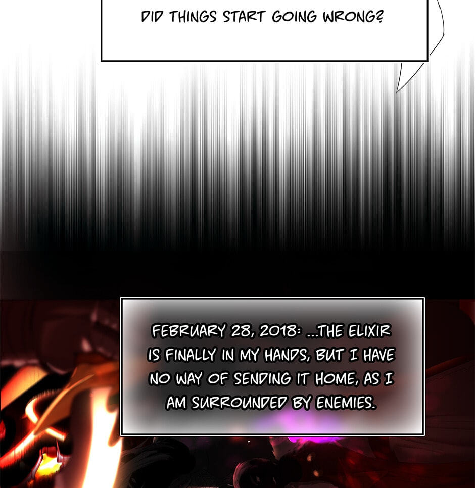 Read Second Life Ranker chapter 1 image 59 on Lezhin
