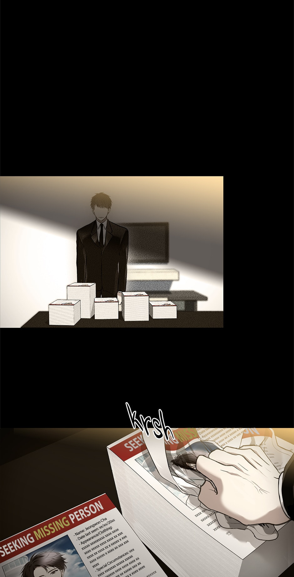 Read Second Life Ranker chapter 1 image 6 on Lezhin