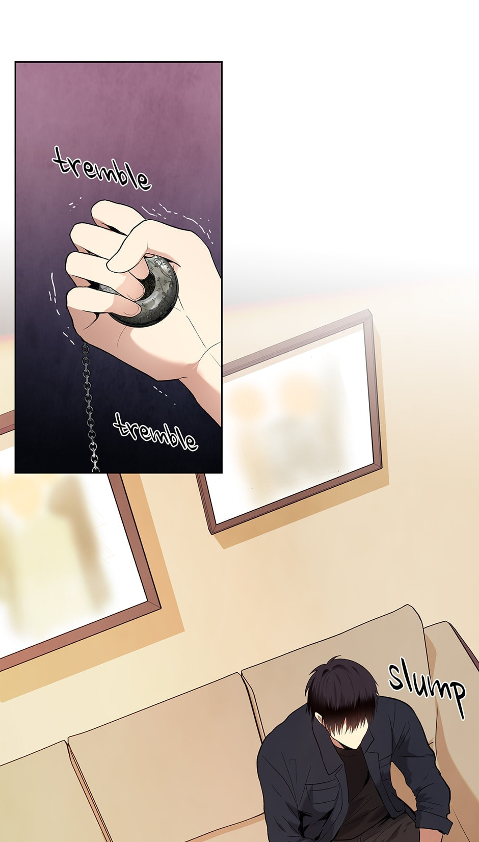 Read Second Life Ranker chapter 1 image 64 on Lezhin