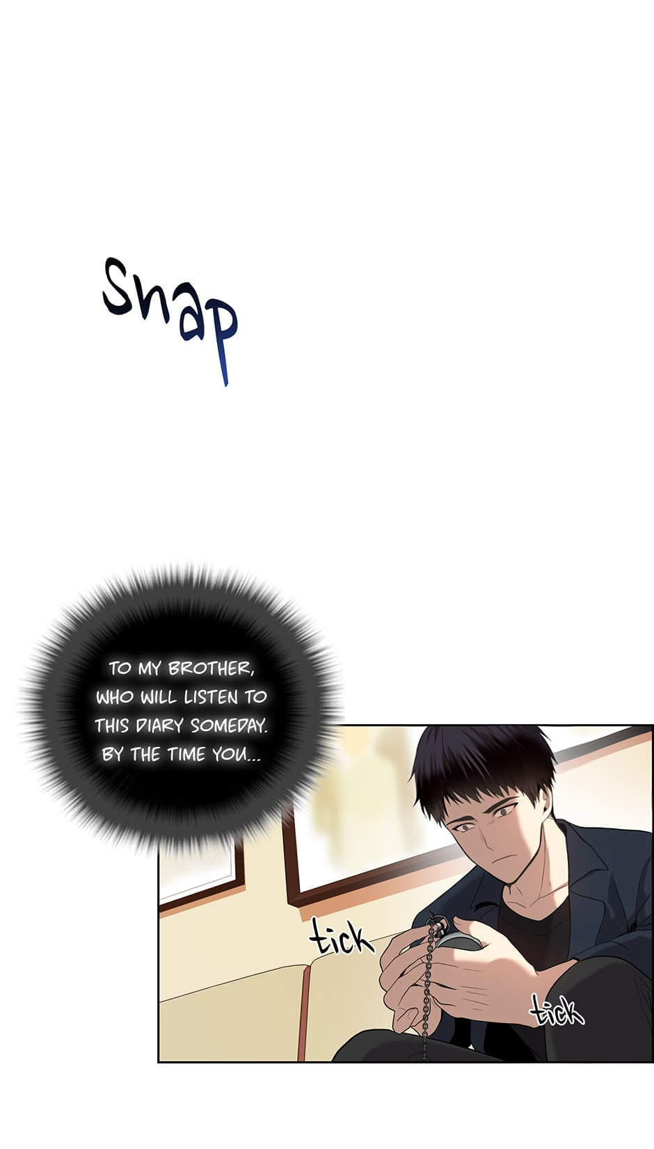 Read Second Life Ranker chapter 1 image 66 on Lezhin