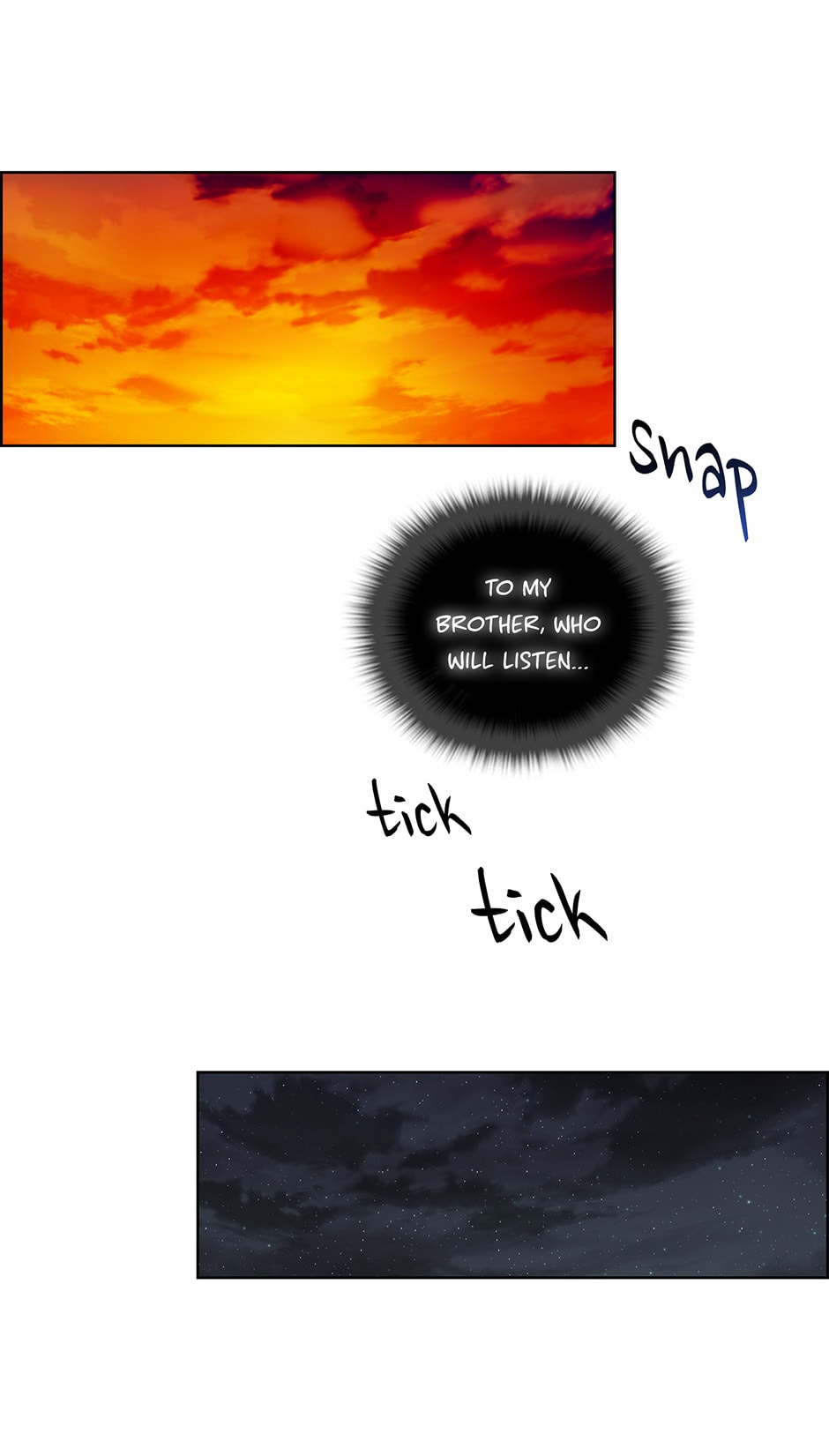 Read Second Life Ranker chapter 1 image 67 on Lezhin