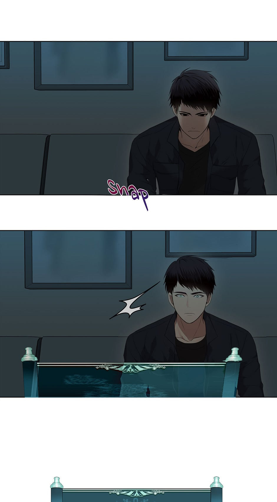 Read Second Life Ranker chapter 1 image 68 on Lezhin