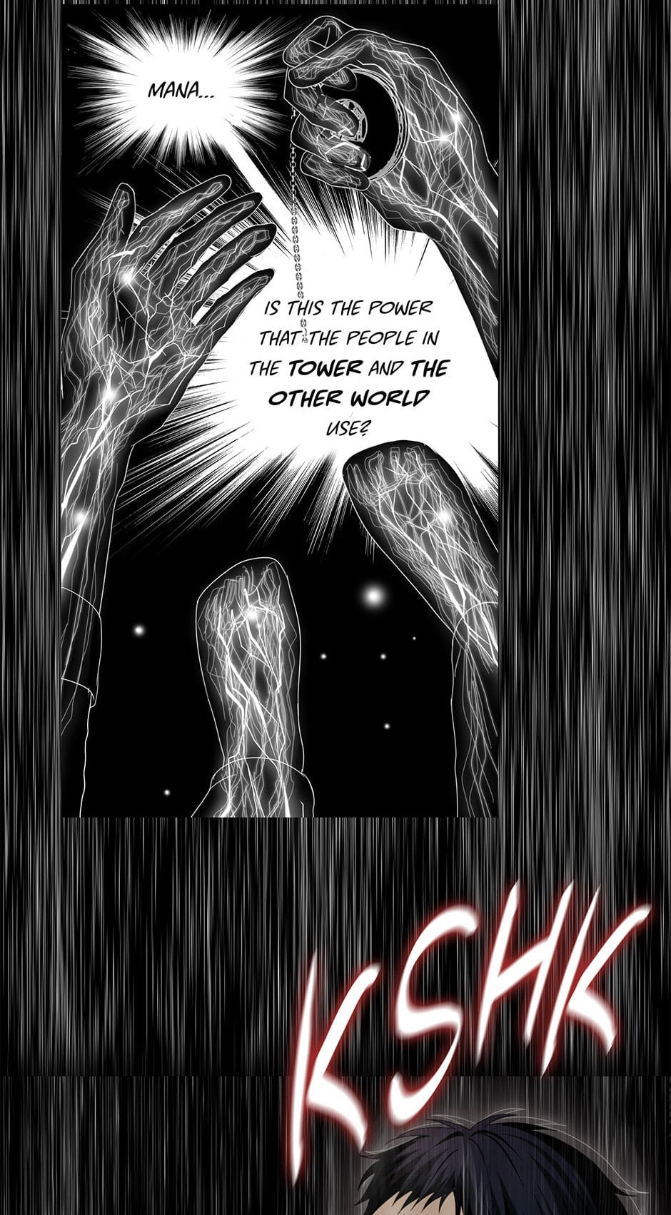 Read Second Life Ranker chapter 1 image 70 on Lezhin