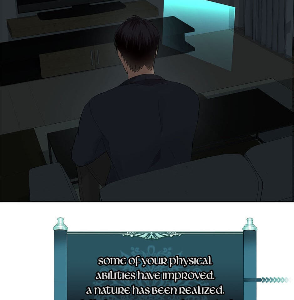 Read Second Life Ranker chapter 1 image 81 on Lezhin