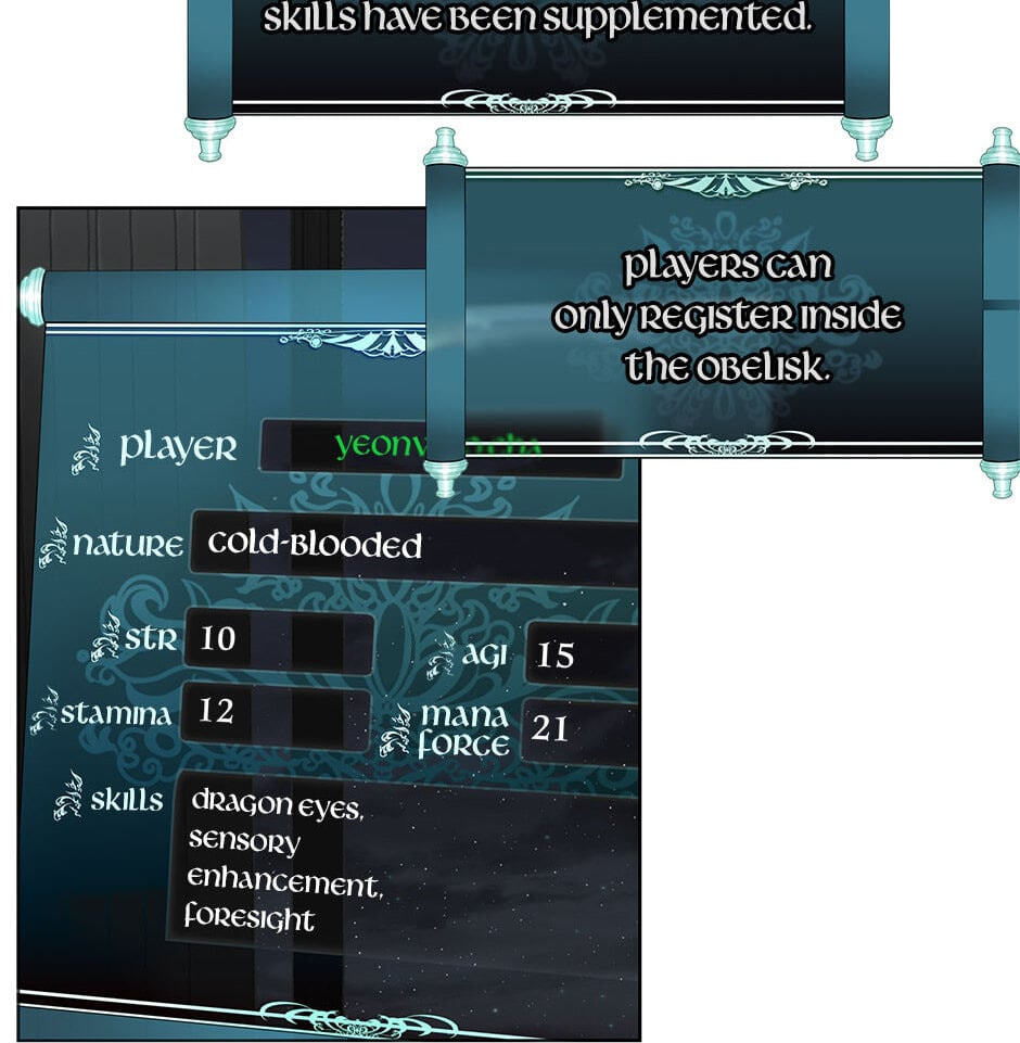 Read Second Life Ranker chapter 1 image 82 on Lezhin