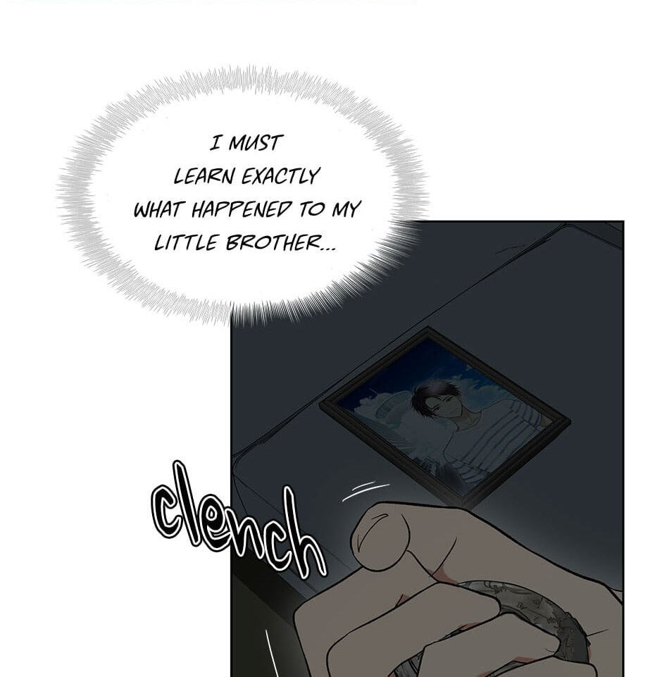 Read Second Life Ranker chapter 1 image 83 on Lezhin