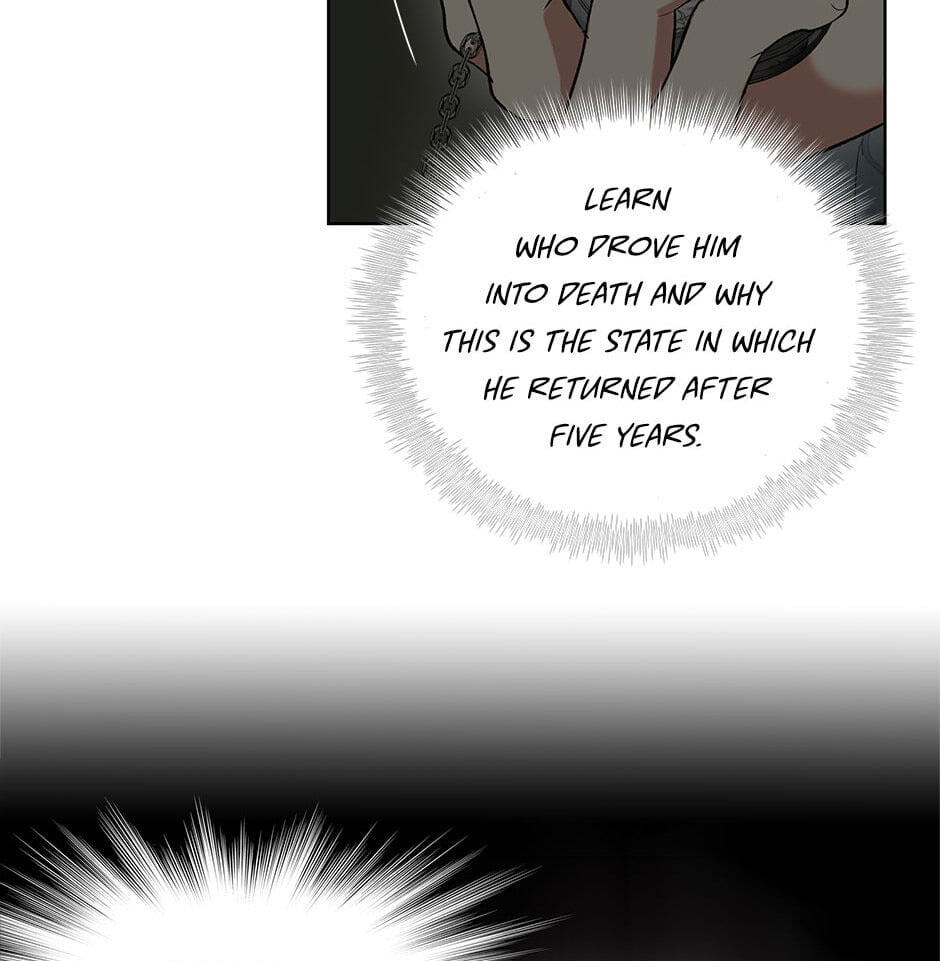Read Second Life Ranker chapter 1 image 84 on Lezhin