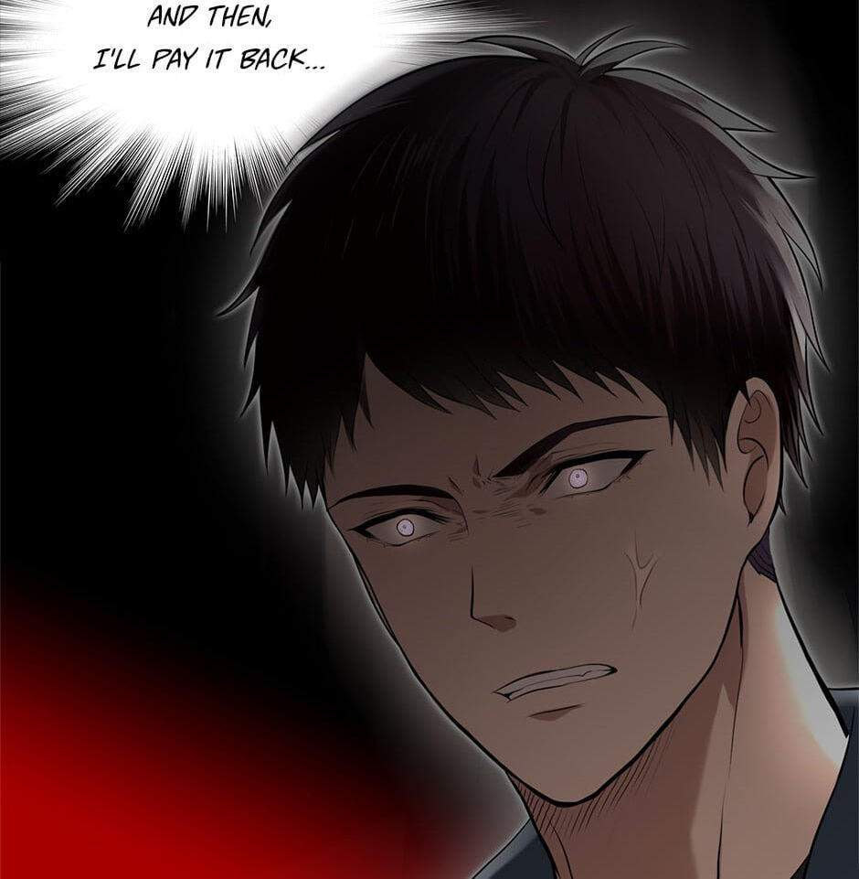 Read Second Life Ranker chapter 1 image 85 on Lezhin