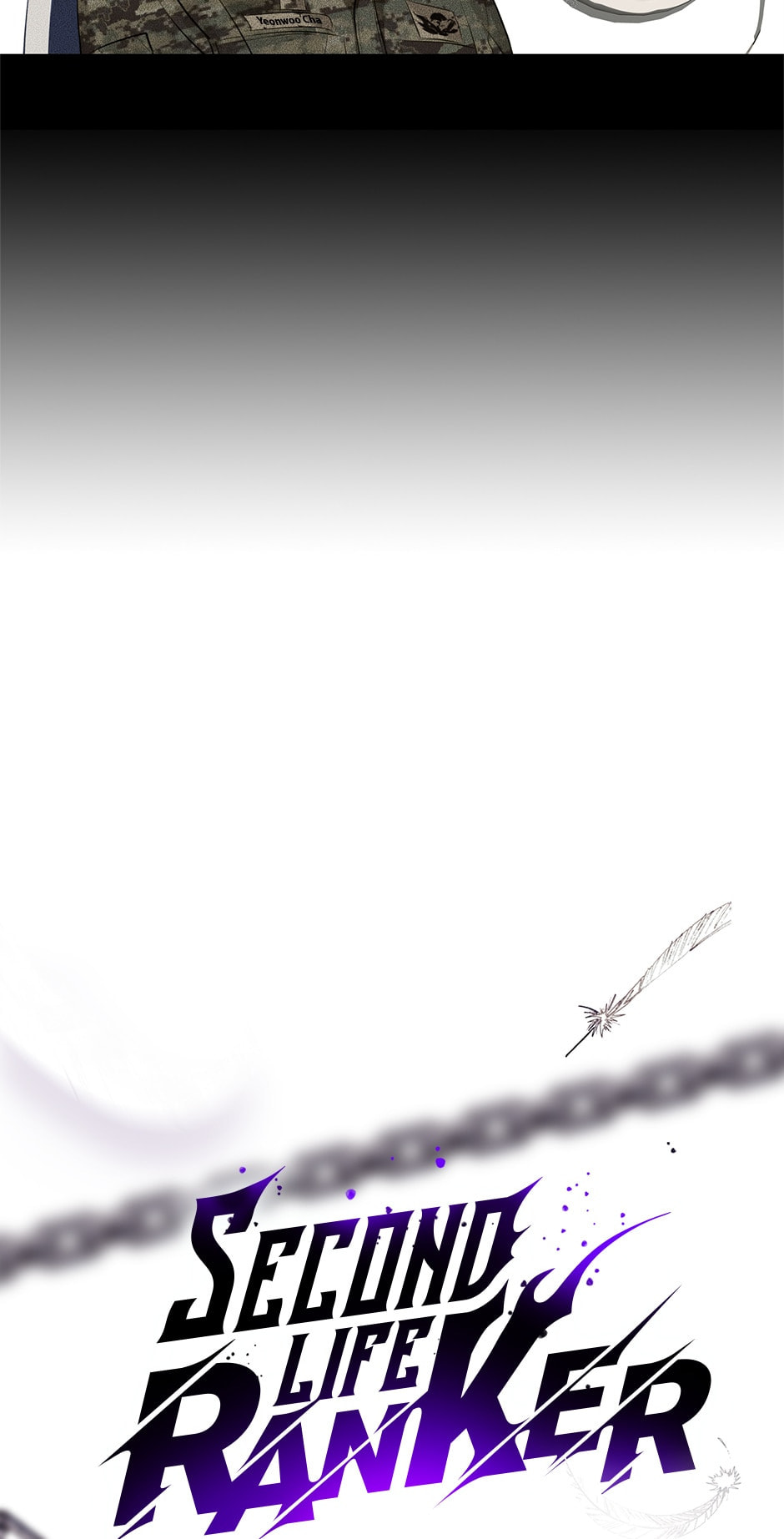 Read Second Life Ranker chapter 1 image 9 on Lezhin