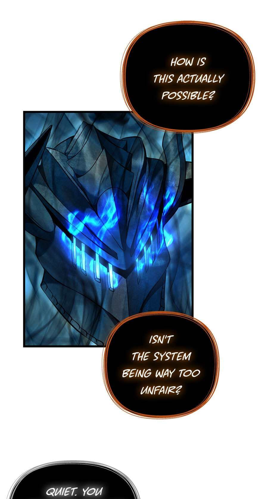 Read Second Life Ranker chapter 105 image 14 on Lezhin