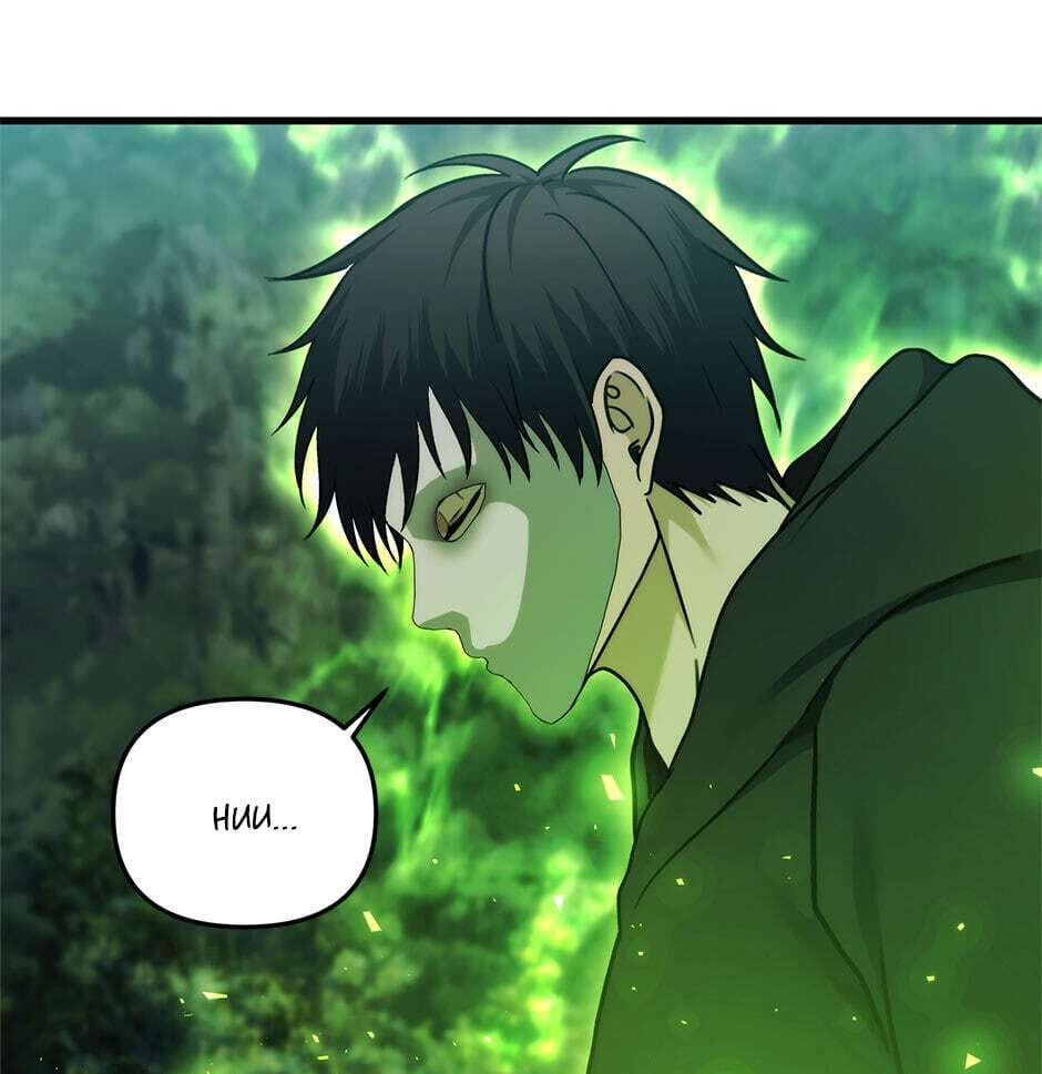 Read Second Life Ranker chapter 105 image 20 on Lezhin