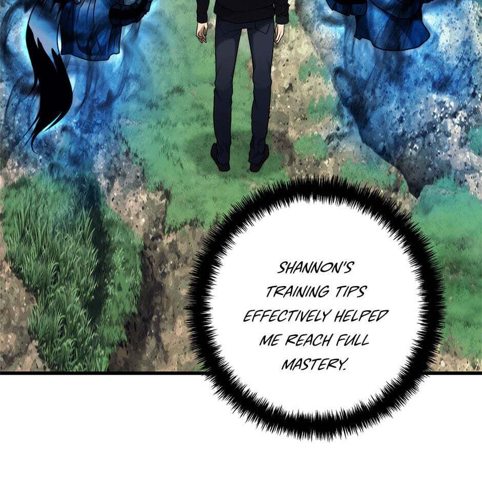 Read Second Life Ranker chapter 105 image 27 on Lezhin