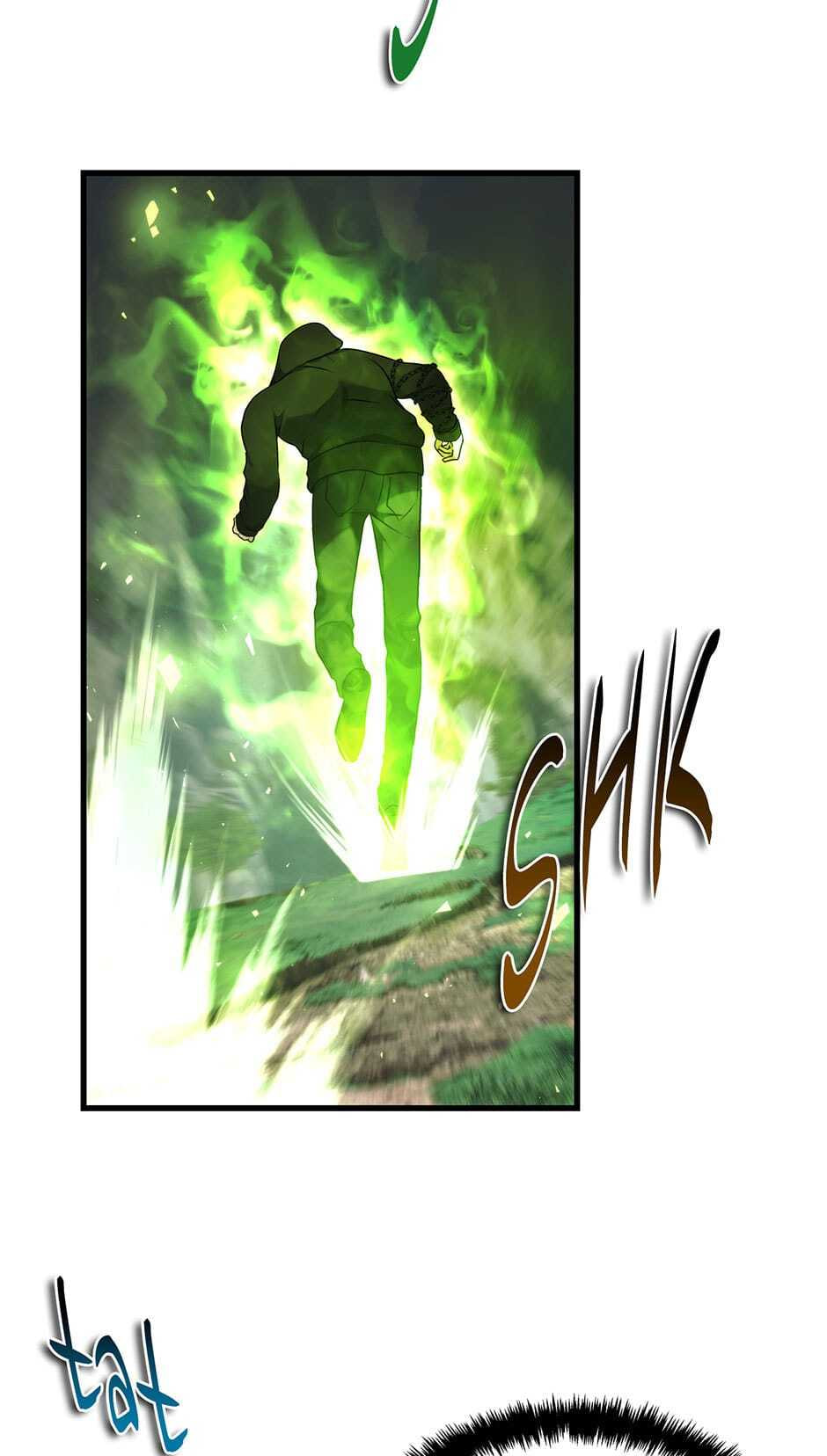 Read Second Life Ranker chapter 105 image 3 on Lezhin