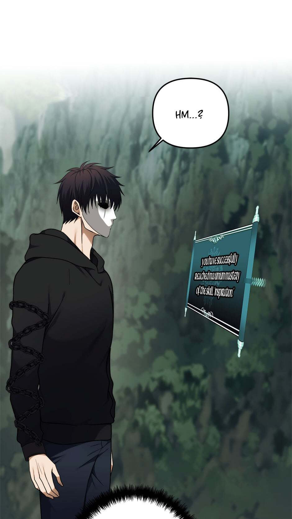 Read Second Life Ranker chapter 105 image 31 on Lezhin