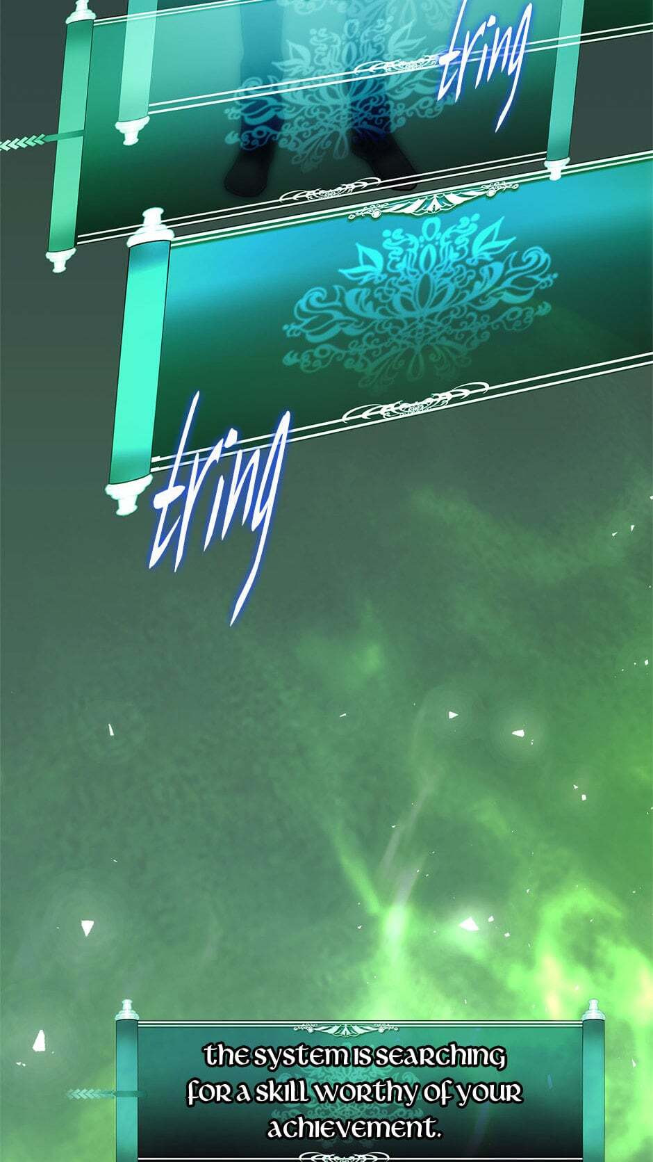 Read Second Life Ranker chapter 105 image 34 on Lezhin