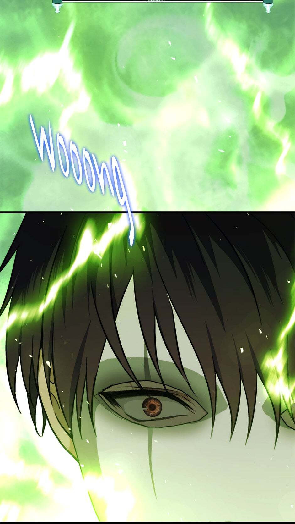 Read Second Life Ranker chapter 105 image 35 on Lezhin