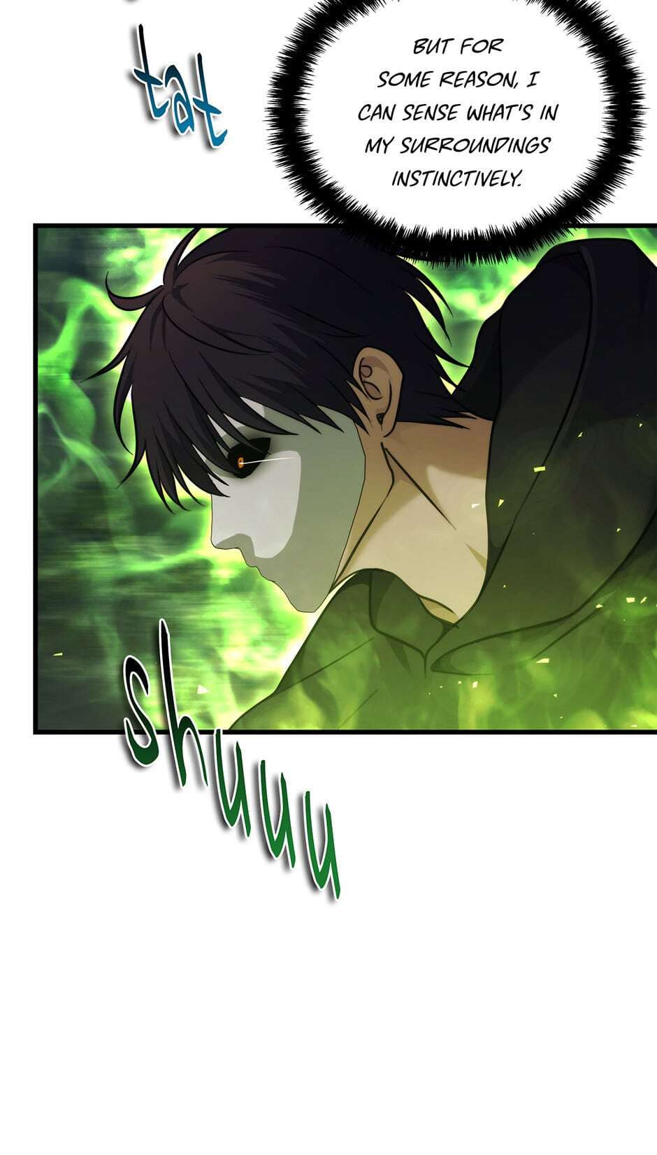Read Second Life Ranker chapter 105 image 4 on Lezhin