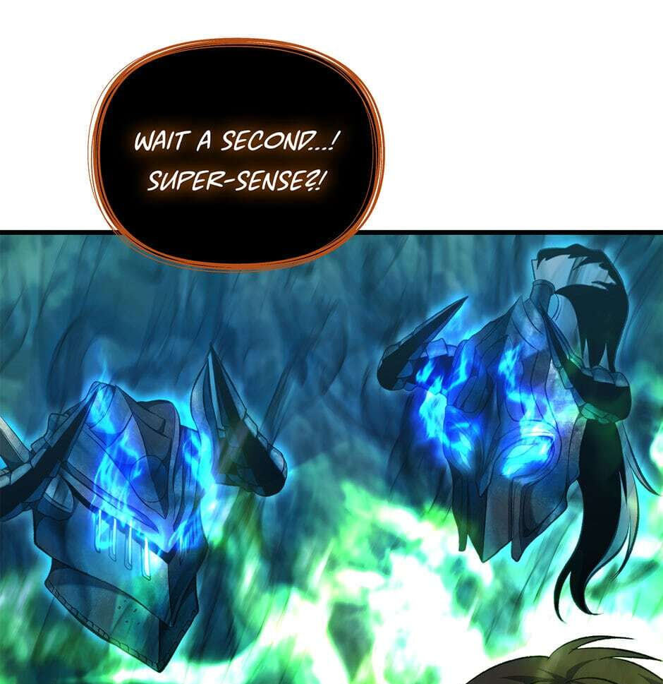 Read Second Life Ranker chapter 105 image 51 on Lezhin