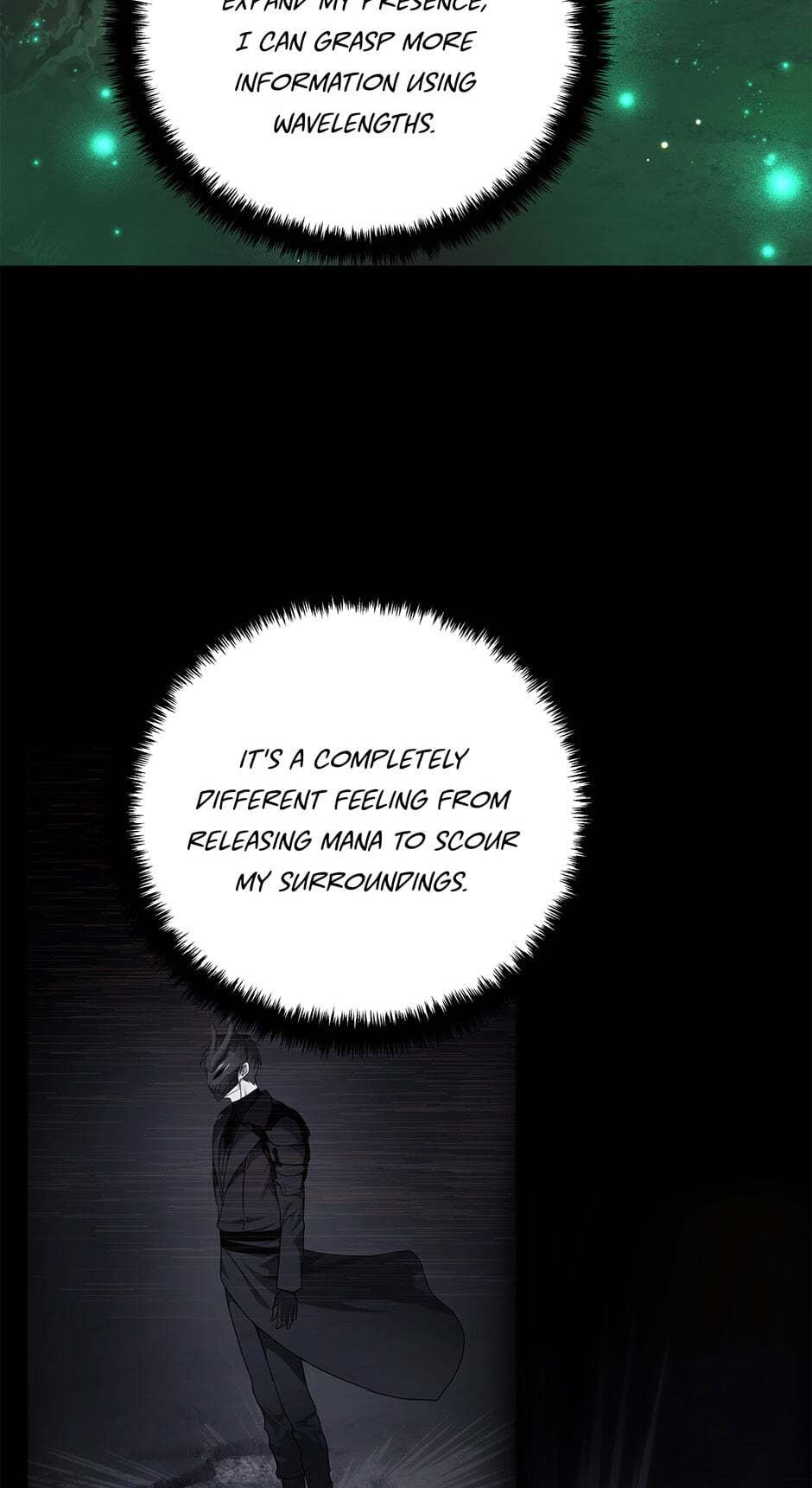 Read Second Life Ranker chapter 105 image 6 on Lezhin
