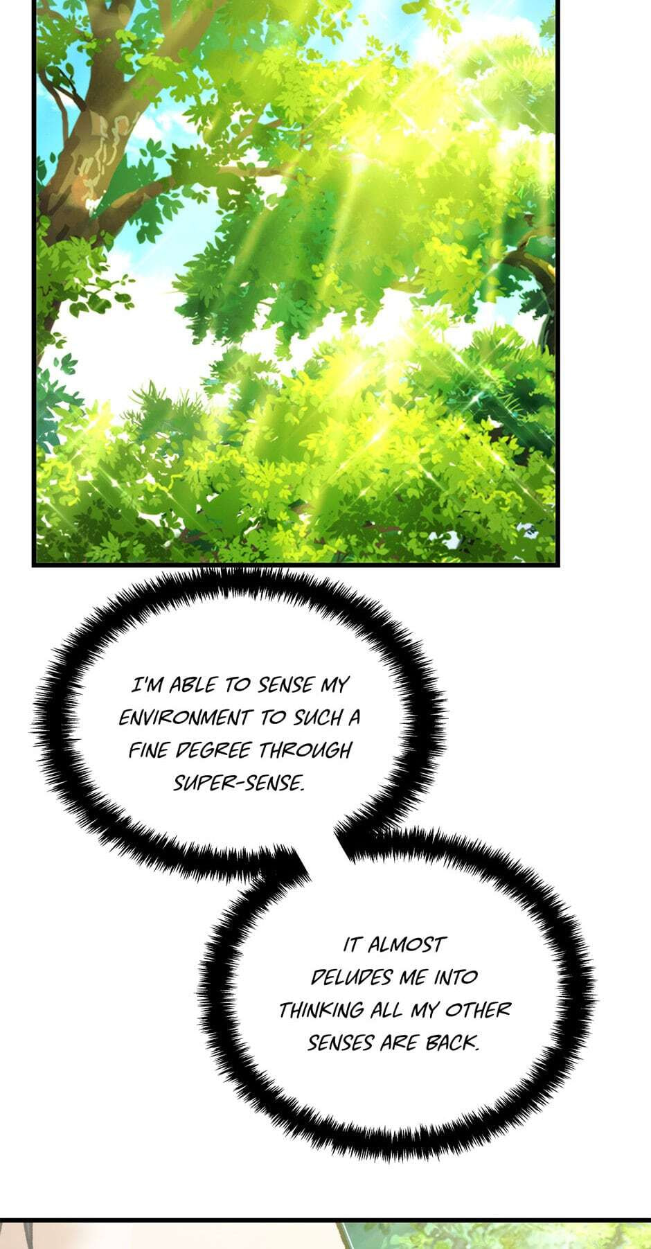 Read Second Life Ranker chapter 105 image 60 on Lezhin