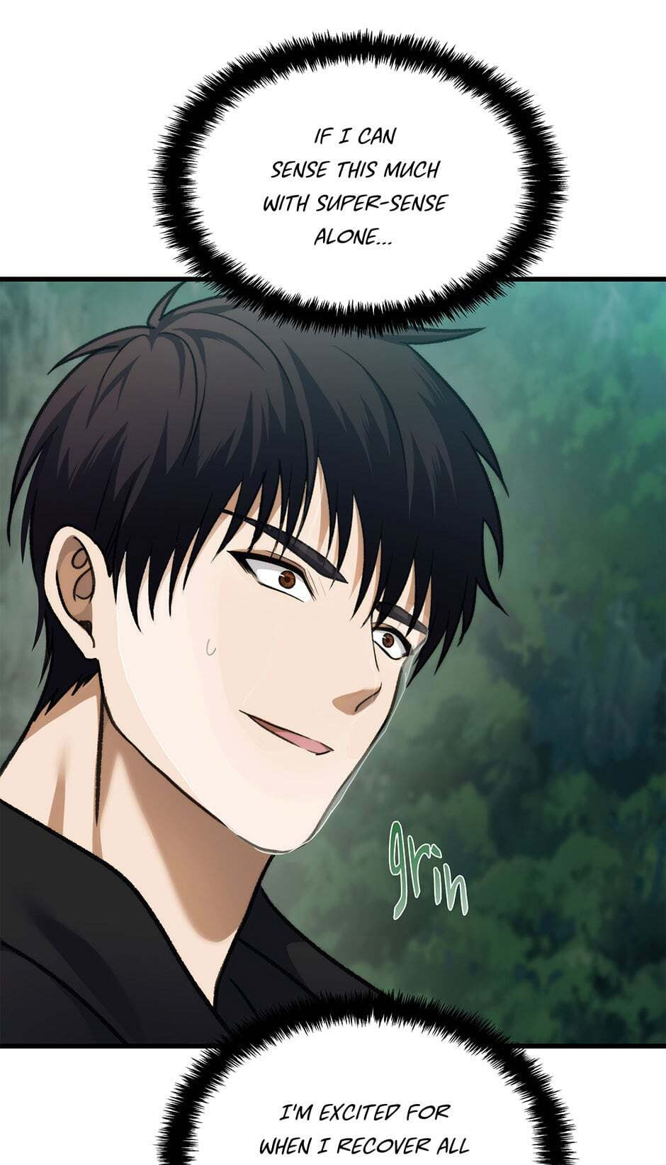 Read Second Life Ranker chapter 105 image 64 on Lezhin