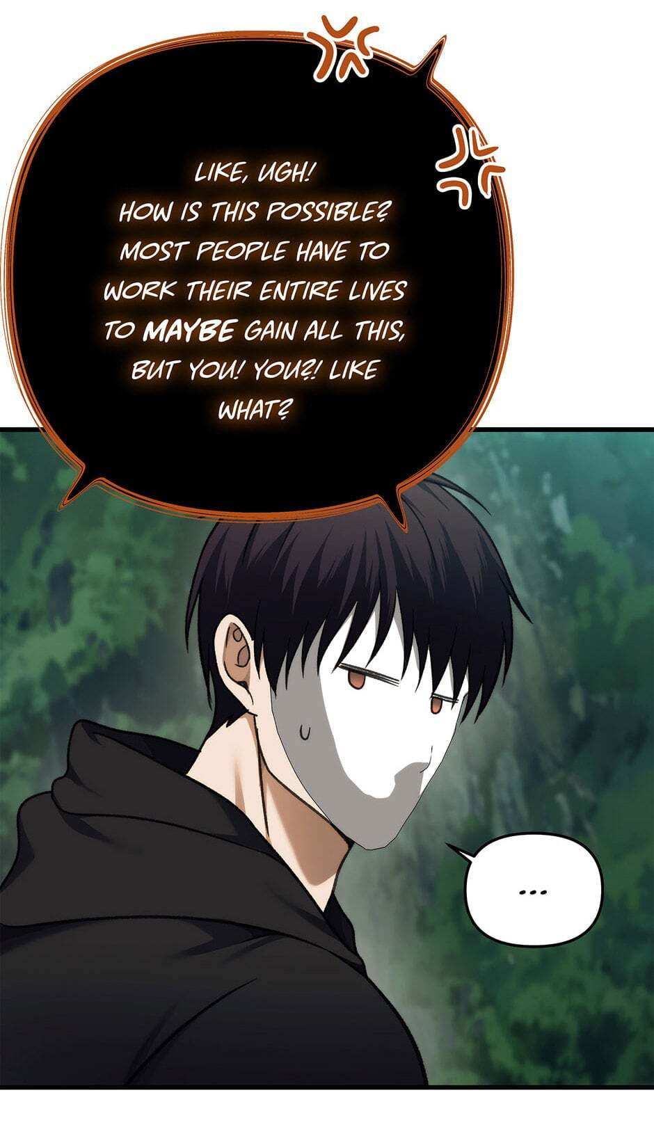 Read Second Life Ranker chapter 105 image 68 on Lezhin