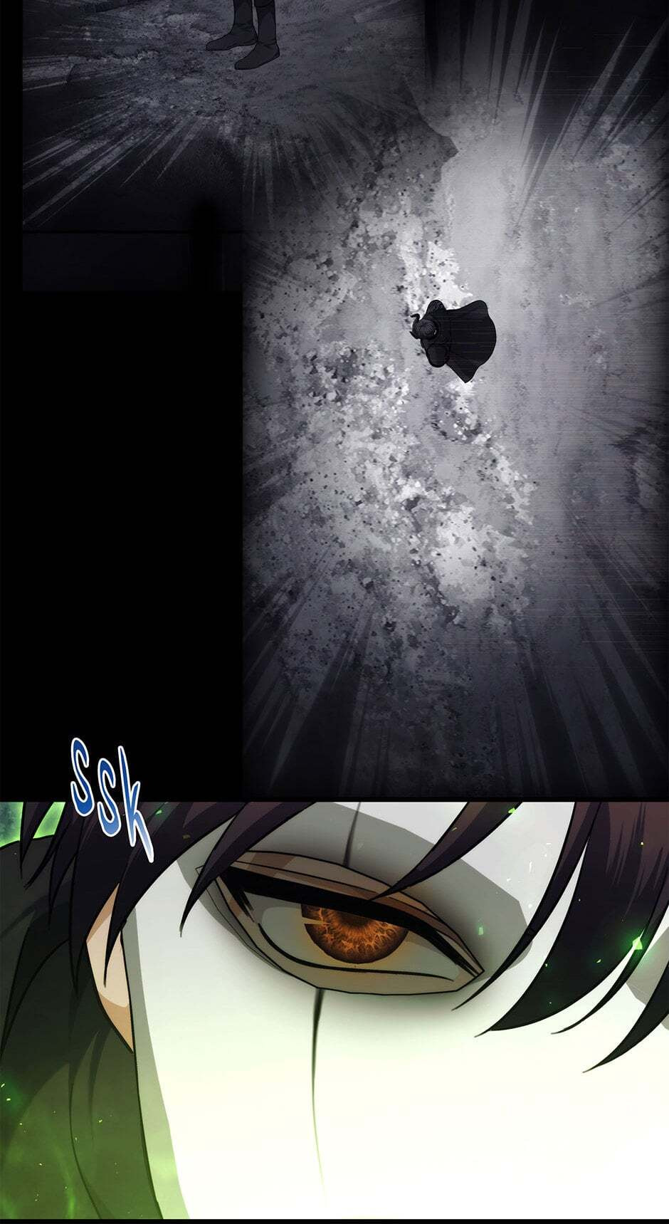 Read Second Life Ranker chapter 105 image 7 on Lezhin