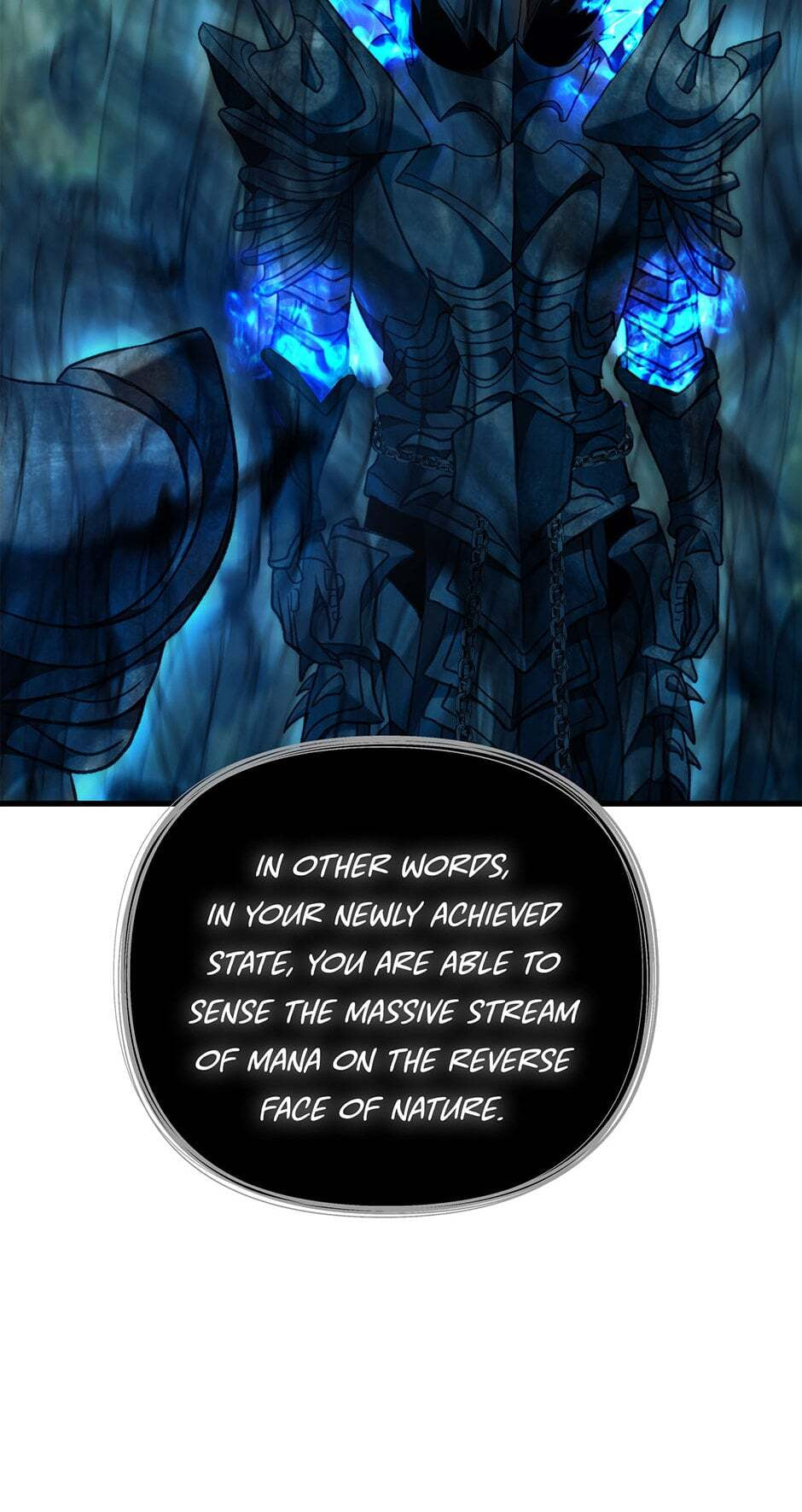 Read Second Life Ranker chapter 105 image 71 on Lezhin